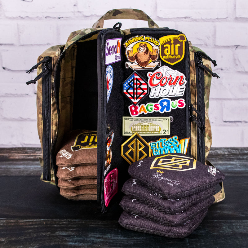 Backpack Patches Velcro  Affordable Price: Order Now