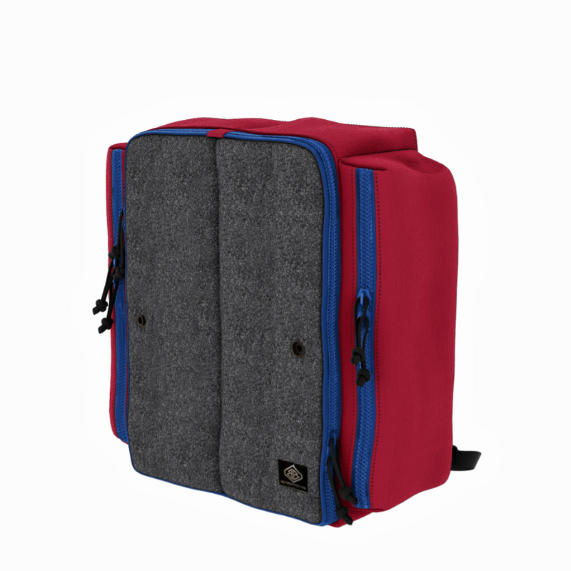 Bags Boards Custom Cornhole Backpack - Customer's Product with price 79.99 ID dtn_5qajRNhk5eVqSae_DjO3