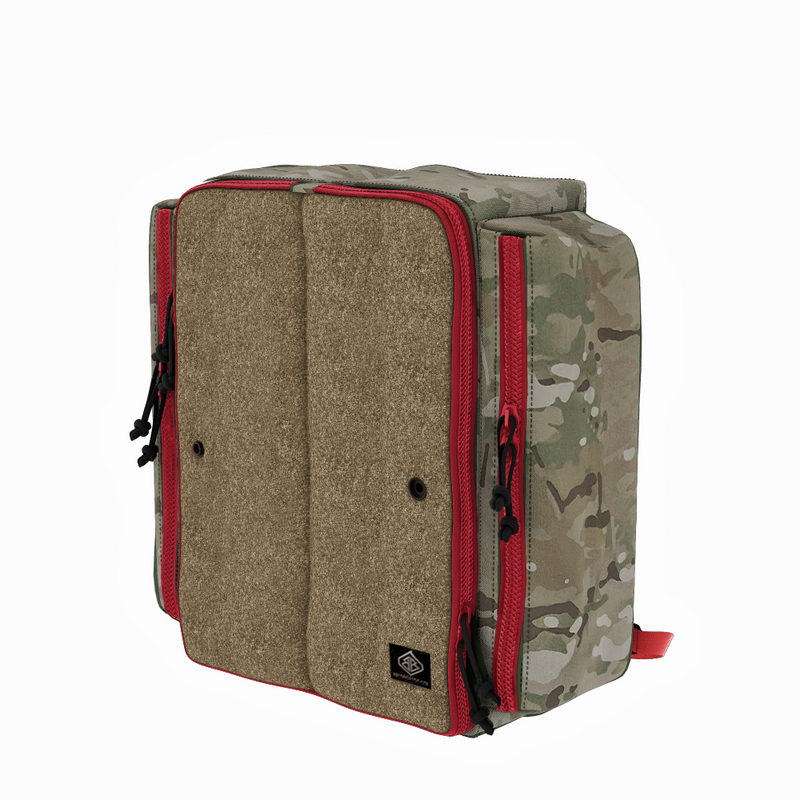 Bags Boards Custom Cornhole Backpack - Customer's Product with price 79.99 ID mJ4qiB31vLrm2rgLxIZN6XC9
